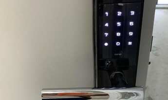 Imagem 6: VENDO SALA COMERCIAL ALUGADA NOS JARDINS / PRÉDIO INAUGURADO EM 2021