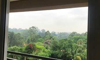 Imagem 4: Flat para aluguel tem 28 metros quadrados com 1 quarto em Granja Viana - Cotia - São Paulo