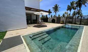 Imagem 5: Casa no Damha Casa em condomínio com 4 dormitórios