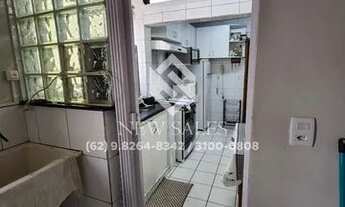 Imagem 16: Excelente apartamento com 3 quartos, sendo 1 suíte no Setor Oeste