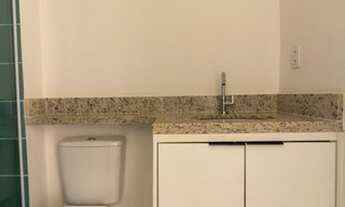 Imagem 5: Aparatamento de 1 quarto - Primeira locação - Vila Mariana