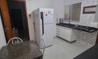 Imagem 6: Casa no Retiro Recentemente Reformada