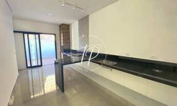 Imagem 6: Condomínio Fechado Reserva das Paineiras em Piracicaba