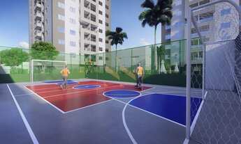 Imagem 6: Apartamento com 03 quartos sendo 01 suíte