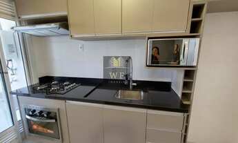 Imagem 3: Apartamento para Locação em Barueri, Dezoito do Forte Empresarial/Alphaville., 2 dormitóri