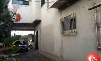 Imagem: São Paulo - Casa Padrão - Vila Carrão