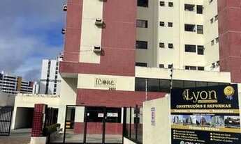 Imagem 2: Icone Residence - Av Adélia Franco - 98m2