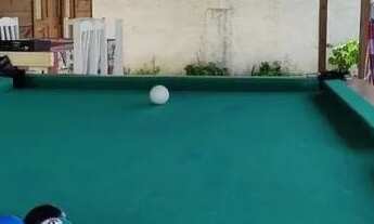 Imagem 2: Casa Mobiliada no Bairro Praia do Sonho em Palhoça com 3 Dormitórios e 105 m²