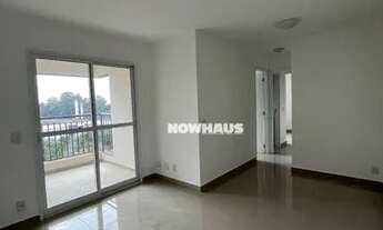 Imagem 5: Apartamento com 2 dormitórios para alugar, 51 m² por R$ 2.347/mês - Centro - Diadema/SP