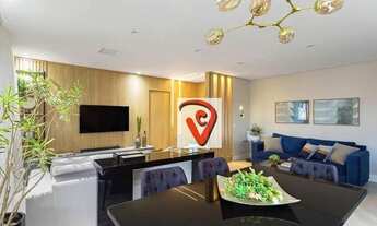 Imagem 2: Lindo apartamento na Alameda são Caetano,3 dormitórios,3 vagas