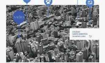 Imagem 5: Apartamento 3 quartos, sendo 3 suítes - Sion - Belo Horizonte/MG