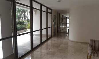 Imagem 4: Cobertura para venda possui 230 metros quadrados com 3 quartos em Higienópolis - São Paulo