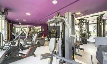 Imagem 10: Flat disponível na Vila Olímpia