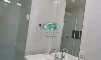 Imagem 4: Apartamento com 2 dorms, Boqueirão, Santos - R$ 900 mil, Cod: 1592900