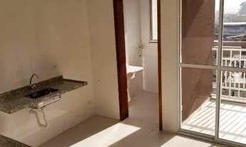 Imagem 5: Apartamento com 2 dormitórios à venda, 46 m² por R$ 230.000,00 - Jardim Imperador - São Pa