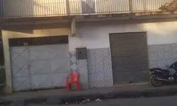 Imagem: Vendo casa com loja de rua