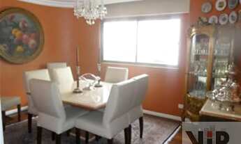 Imagem 2: APARTAMENTO DE 3 DORMITÓRIOS NA REGIÃO DE SANTA CECILIA