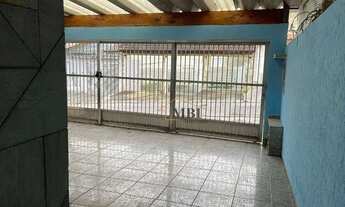 Imagem 2: Casa com 3 dormitórios à venda, 143 m² por R$ 1.000.000,00 - Patriarca (Zona Leste) - São