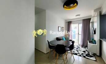 Imagem 3: Excelente Apartamento com 2 dormitórios na Bela Vista - São Paulo - SP