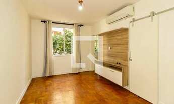 Imagem: Apartamento para Aluguel - Leblon, 1 Quarto