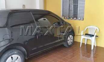 Imagem 2: Sobrado a Venda Vila Albertina com 3 dormitórios, 2 banheiros e 2 vagas