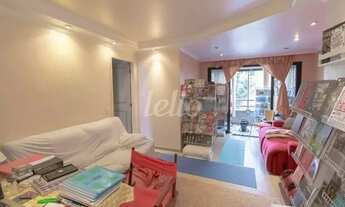 Imagem 2: São Paulo - Apartamento Padrão - Chácara Klabin