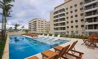 Imagem: Cobertura duplex para venda possui 211 metros