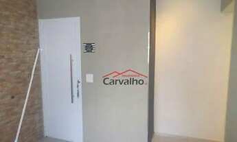 Imagem 6: Casa com 2 dormitórios para alugar, 42 m² por R$ 1.770,00/mês - Vila Medeiros - São Paulo