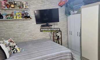 Imagem 7: Apartamento com 1 dorm, Tupi, Praia Grande - R$ 187 mil, Cod: ACT2213