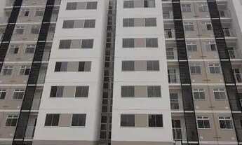 Imagem 2: PREDILLETO PONTA NEGRA EM OBRA AVANÇADAS/ 3 QTS/ 2 VAGAS DE GARAGEM/ GERADOR 100