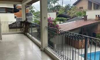 Imagem 3: Casa de condomínio para aluguel com 400 metros quadrados com 5 quartos