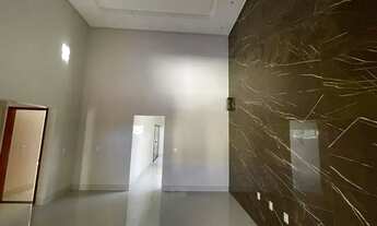 Imagem 6: Casa para venda tem 360 mt de lote, com 3 quartos em Estância Itaguaí - Caldas Novas - GO