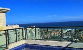 Imagem 2: Cobertura 4 suítes, vista mar em Pituaçu / WhatsApp - 71.98782.7277