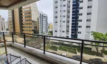 Imagem 3: Apartamento para venda tem 152 metros quadrados com 4 quartos em Centro - Florianópolis