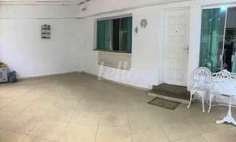 Imagem: São Paulo - Casa Padrão - Santana