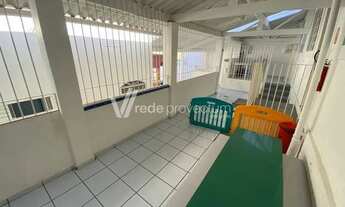 Imagem 5: Casa - Jardim Proença I - Campinas