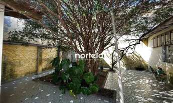 Imagem 5: Casa com 3 dormitórios à venda, 220 m² por R$ 900.000,00 - Parque São Domingos - São Paulo