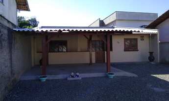 Imagem: Alugo casa no bairro Petrópolis