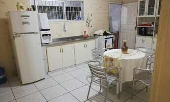 Imagem 3: Casa para aluguel com 120 metros quadrados com 4 quartos