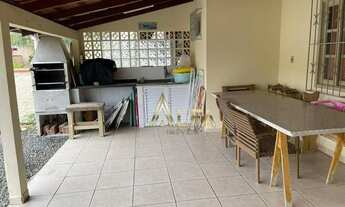 Imagem 5: Casa com 4 SUÍTES à venda, 150 m² por R$ 600.000 - Centro - Penha/SC