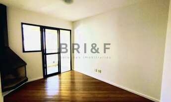 Imagem: Apartamento à venda com 2 dormitórios1