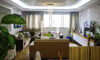 Imagem 2: Apartamento para Aluguel - Santo Antônio, 5 Quartos, 180 m2