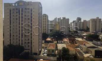 Imagem 7: Lindo Flat Moema Studio com 1 dormitório e 1 vaga de garagem disponível para locação