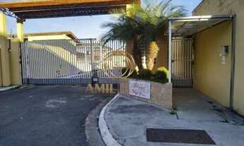 Imagem: Casa VILA DAS FLORES / Condomínio Villagio