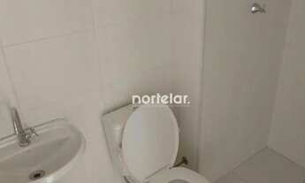 Imagem 6: Apartamento com 2 dormitórios para alugar, 39 m² por R$ 2.450,00/mês - Barra Funda - São P