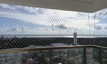 Imagem 6: Aluga-se AP 2/4 R$3.100,00 cond/incluso