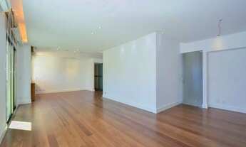 Imagem 4: Apartamento para venda com 147 metros quadrados com 3 quartos em Brooklin Paulista - São P