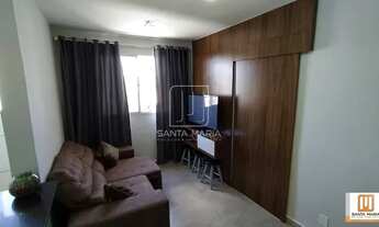 Imagem 2: Apartamento (tipo - padrao) 2 dormitórios, cozinha planejada, portaria 24hs, lazer, espaço