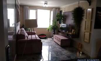 Imagem 4: APARTAMENTO - POMPÉIA - SP