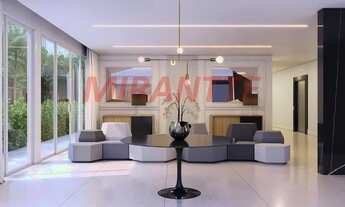 Imagem 6: Apartamento de 135m² com 3 quartos em Santana